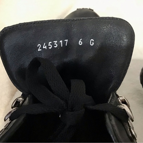 Gucci Shoes - Picture 9 of 10